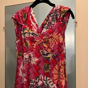 Zac Posen for Target new without tags never been worn maxi dress